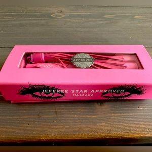Jeffree Star Mascara
